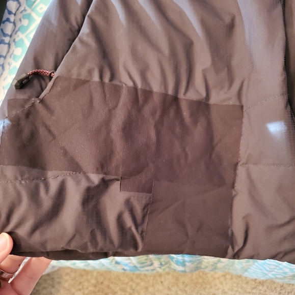 Mammnut Insulated Jacket - Picture 4 of 6